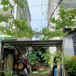 Bán lô đất 56m² hẻm Trường Lưu, Long Trường, Thủ Đức - Ảnh thu nhỏ 5