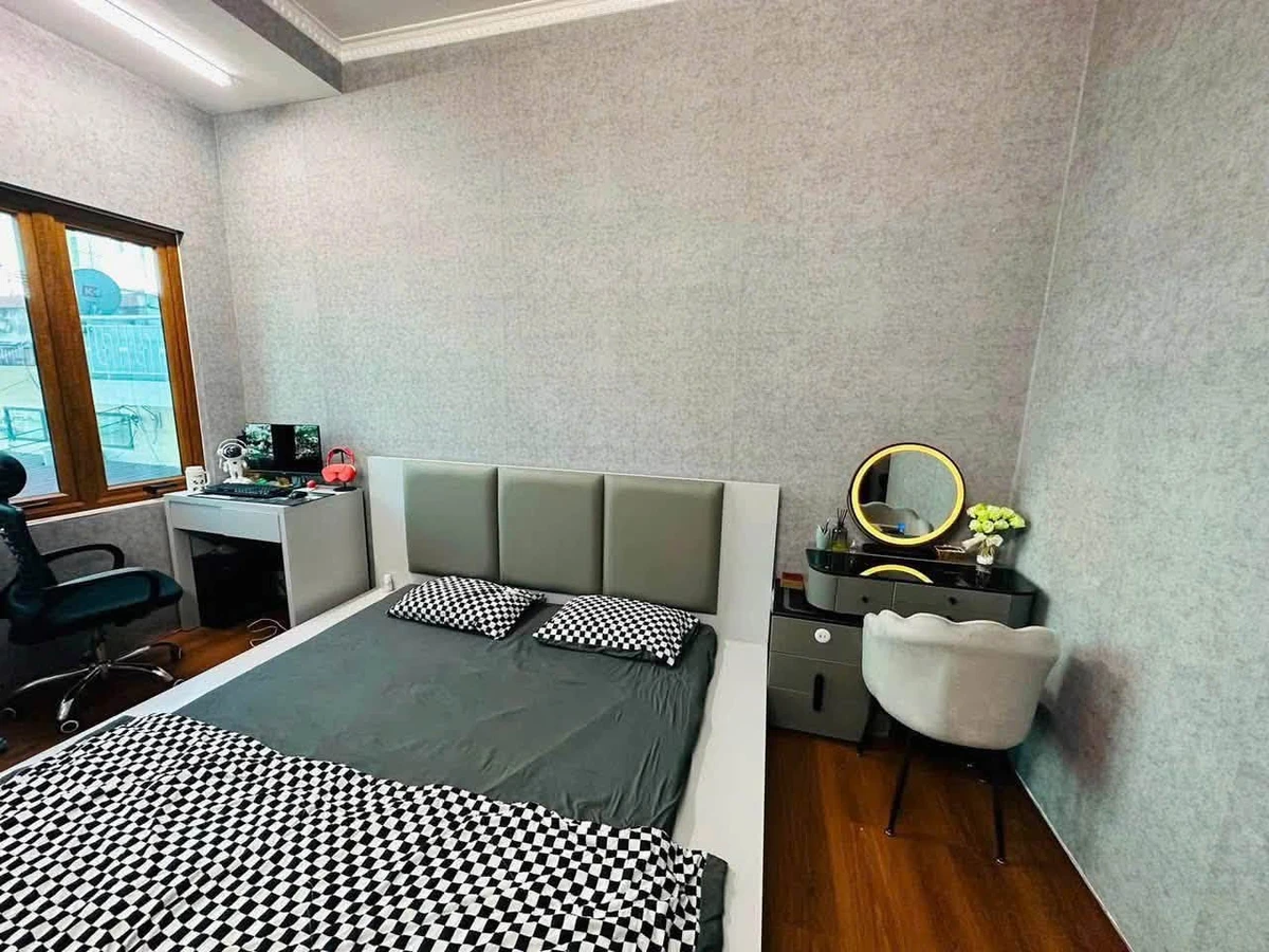 Nhà phố 1-0-2 tầng 40m² Lê Chân, Hải Phòng - Ảnh thu nhỏ 4