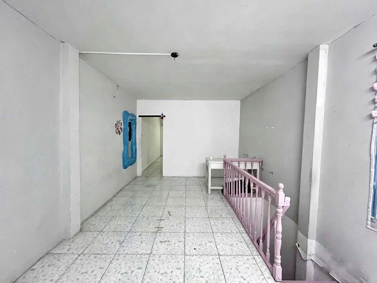 Cho thuê nhà phố Phó Đức Chính, Bình Thạnh, 80m2, 3 phòng ngủ, 15 triệu/tháng - Ảnh thu nhỏ 3