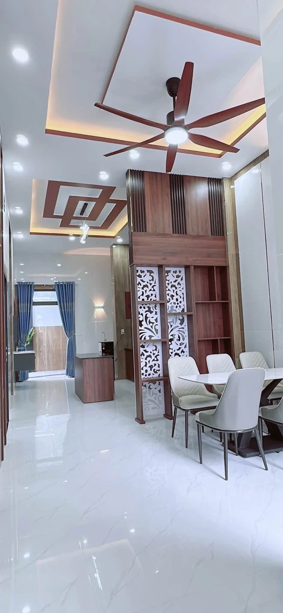 Nhà 3PN Xã Long Hải 80m² gần biển 3.6 tỷ - Ảnh thu nhỏ 4