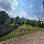 Bán đất 868m2 view núi Đà Bắc Hòa Bình giá 1 tỷ - Ảnh thu nhỏ 1