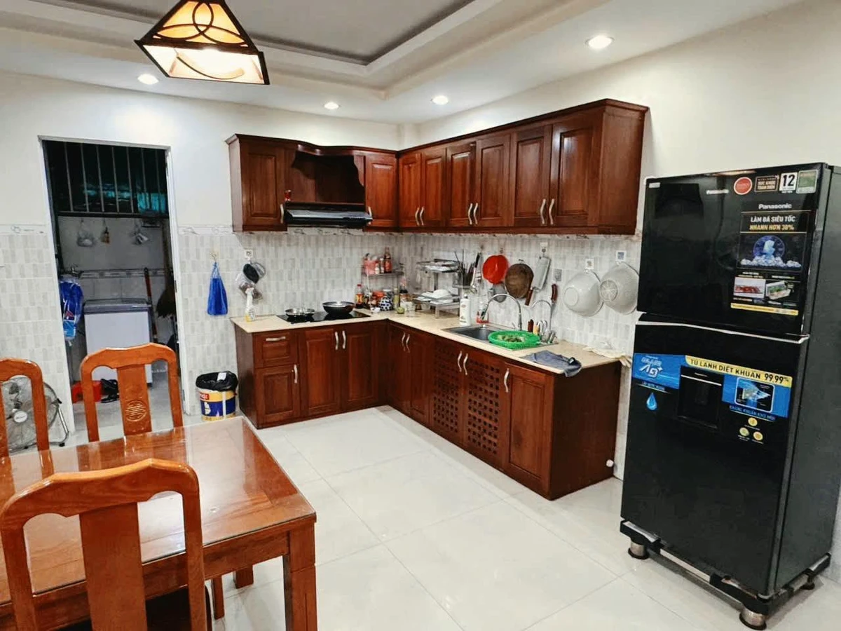 Bán nhà 3 tầng Trần Tử Bình Nha Trang 97m2 8.9 tỷ - Ảnh thu nhỏ 4