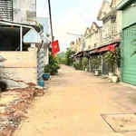 Bán đất góc 2 mặt tiền TX52 Quận 12, 64m² - Ảnh thu nhỏ 2