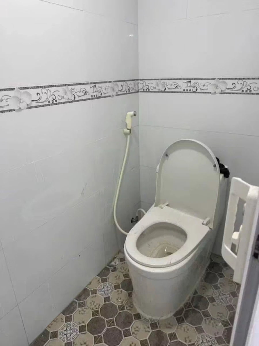 Bán nhà hẻm 1 trệt 1 lầu 3x6m gần Nguyễn Thị Thập, Quận 7, giá 870 triệu - Ảnh thu nhỏ 5