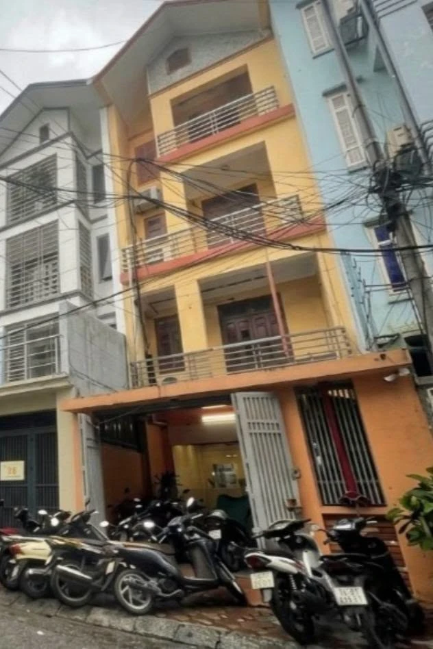 Bán shophouse Văn Quán 110m² 5 tầng 22 tỷ Hà Đông - Ảnh thu nhỏ 2