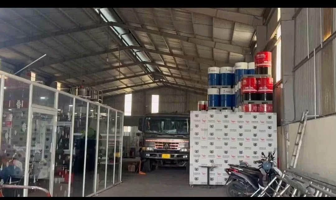 Cho thuê kho xưởng mặt tiền đường Đồng Khởi 1900m2 - Ảnh thu nhỏ 2