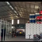 Cho thuê kho xưởng mặt tiền đường Đồng Khởi 1900m2 - Ảnh thu nhỏ 2