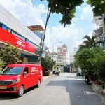 Bán đất khu Nguyễn Cửu Đàm, Tân Phú, 273m2, 28 tỷ - Ảnh thu nhỏ 2