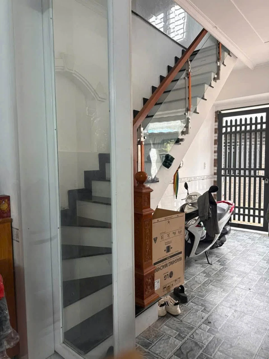 Bán nhà 4PN mặt tiền Đồng Khởi, Trảng Dài 85m² 1 tỷ 950 triệu - Ảnh thu nhỏ 4