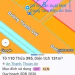 Bán nhà mặt tiền Thạnh Quý 130m² 2PN Bình Chánh 3,6 tỷ - Ảnh thu nhỏ 2