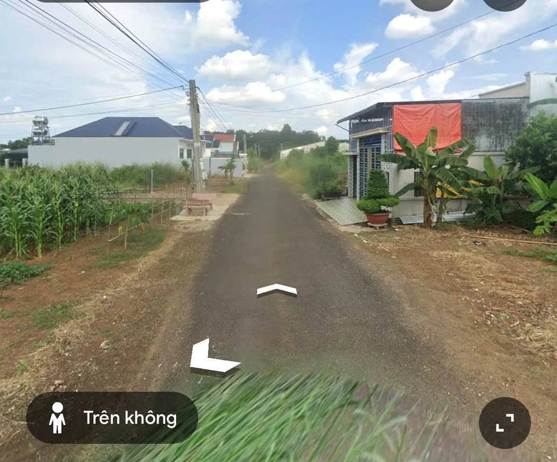 Bán lô góc mặt tiền 300m² Đồng Xoài, sổ sẵn - Ảnh thu nhỏ 2