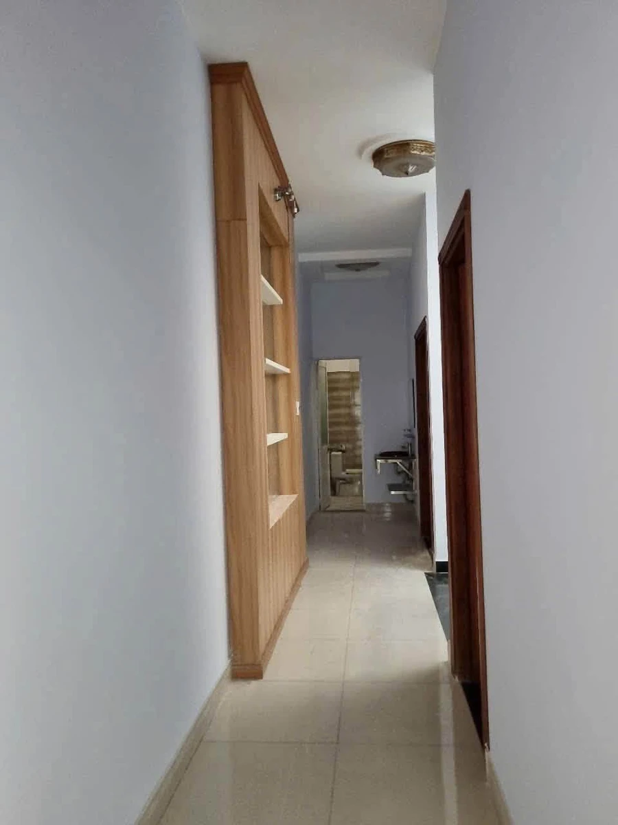 Bán nhà 1 lầu 85m² Xuân Thới Thượng Hóc Môn 4 tỷ 5 - Ảnh thu nhỏ 5
