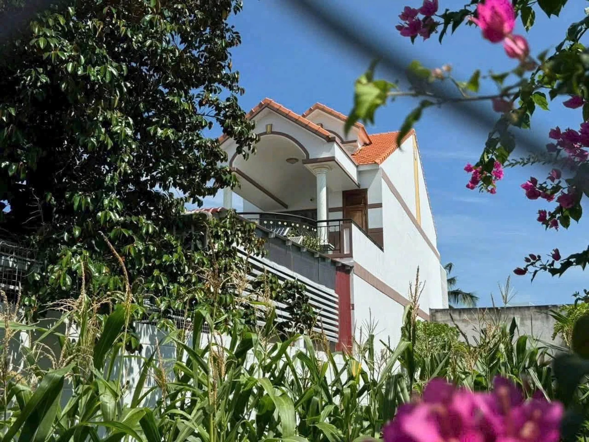 Bán nhà lầu 4 phòng ngủ 264m² Phan Thiết 3,75 tỷ - Ảnh thu nhỏ 5