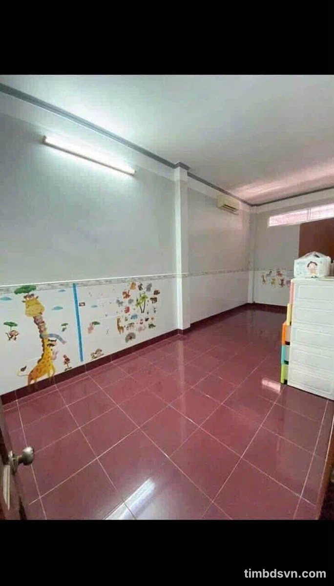 Bán nhà trệt lầu mặt tiền 73,9m² Phường Ninh Kiều Cần Thơ 9,5 tỷ - Ảnh thu nhỏ 4