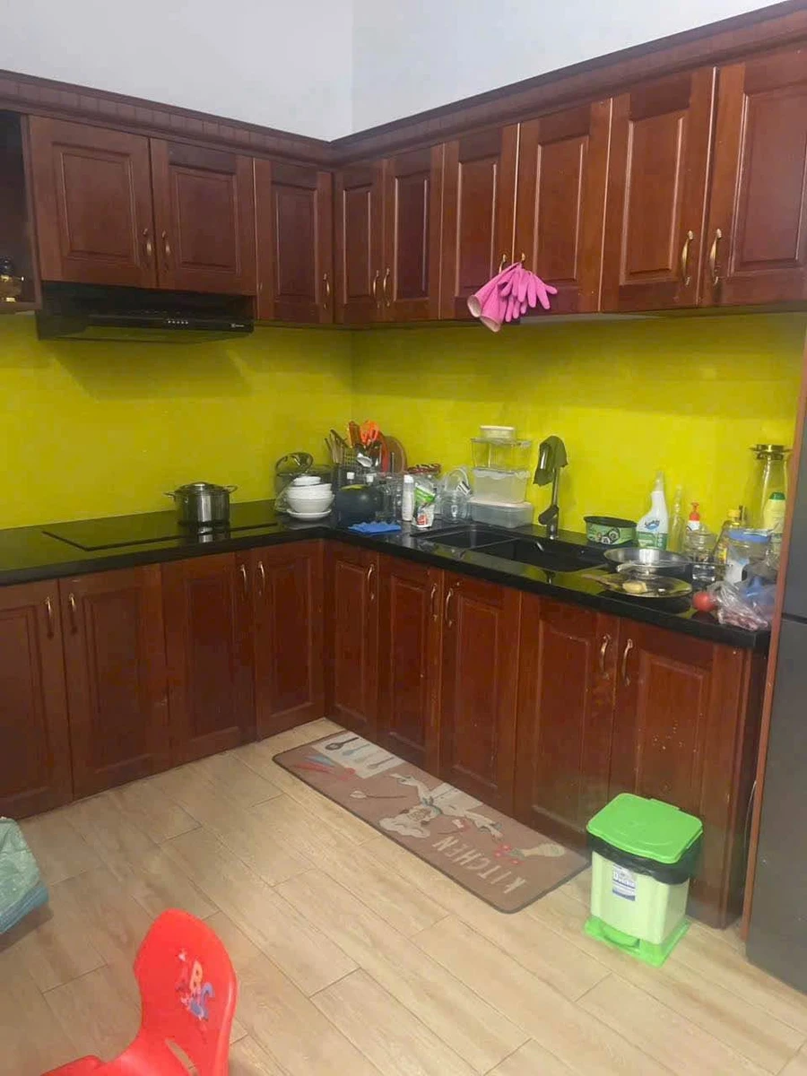 Nhà mặt tiền Lương Thế Vinh 110m² 5 tỷ Bình Tân - Ảnh thu nhỏ 4