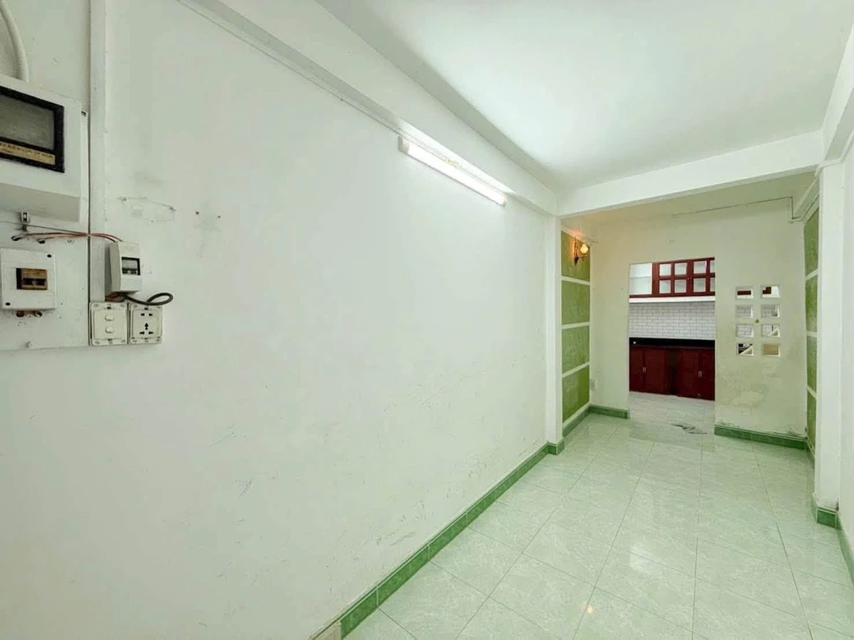 Bán nhà trệt lầu 18,4m² đường Lê Quang Định, Bình Thạnh giá 2,35 tỷ - Ảnh thu nhỏ 4