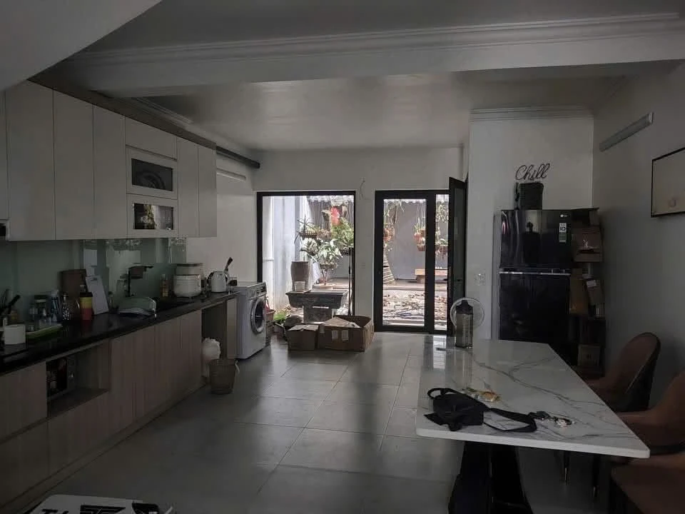Cho thuê nhà mặt đường Phủ Thượng Đoạn 100m2, 2 phòng ngủ - Ảnh thu nhỏ 4
