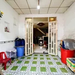 Bán nhà hẻm ôtô 2 tầng 41m2 Lê Đức Thọ Gò Vấp 4.65 tỷ - Ảnh thu nhỏ 4