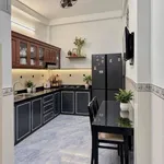 Bán nhà HXH Nguyễn Đình Chiểu Quận 3, 4PN 30m², 8.9 tỷ - Ảnh thu nhỏ 3