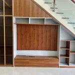 Bán nhà 1 trệt 1 lầu 5x19m, 2PN 3WC, hẻm 570 Châu Thị Kim, Tân An - Ảnh thu nhỏ 5