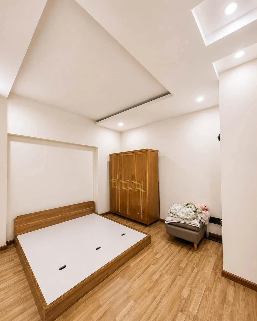 Bán nhà hẻm ô tô 54m² 1 trệt 2 lầu 4PN Hiệp Bình, Thủ Đức, giá nhỉnh 6 tỷ - Ảnh thu nhỏ 5