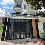 Bán nhà mới 5x20m, 4 phòng ngủ tại KDC Phúc Đạt, Thủ Dầu Một - Ảnh thu nhỏ 1