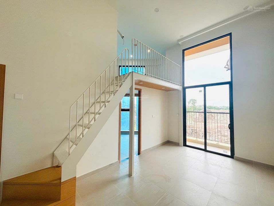 Suất ngoại giao giá 1,61 tỷ có VAT căn 1BR + tầng đẹp tòa P12 Sun Hà Nam - Cần bán gấp trong tuần - Ảnh thu nhỏ 5