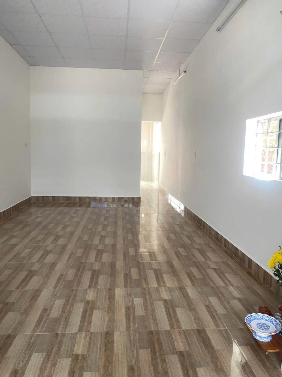 Bán nhà cấp 4 hẻm 70m² Phường 11 Quận 12 - Ảnh 1