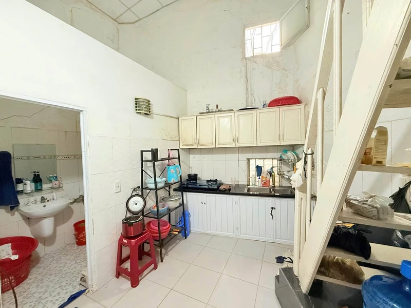 Bán nhà gác lững 57,4m2 An Cựu, Huế 1,69 tỷ