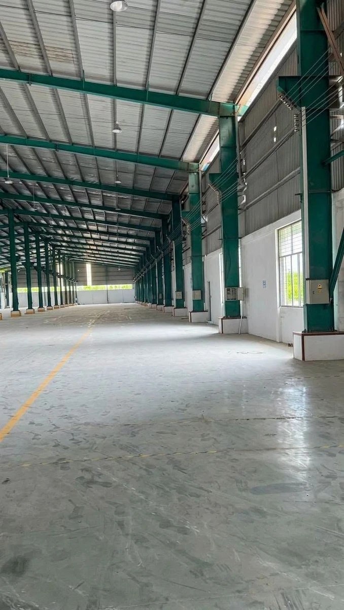 Cho thuê xưởng 5.400m² tại Tân Uyên, giá 400 triệu/tháng - Ảnh thu nhỏ 3