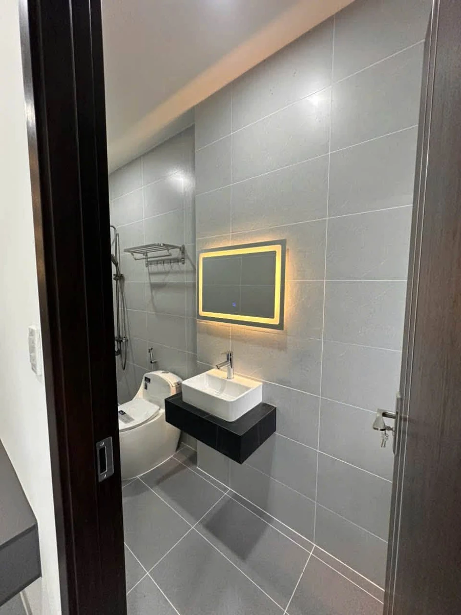 Nhà bán 180m² 3PN trệt 2 lầu Biên Hòa, Đồng Nai 4,8 tỷ - Ảnh 1