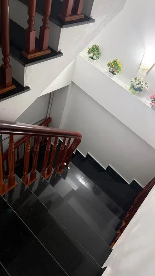 Bán nhà 3 tầng, 3PN, 2WC, 38m² đường Điện Biên Phủ - Ảnh thu nhỏ 3