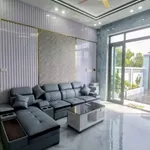 Bán nhà 3 phòng ngủ 100m² Mỹ Hạnh Bắc - Ảnh thu nhỏ 4