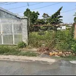 Bán nền đất Phước Tú Bến Lức 446m² giá 4 tỷ 300 triệu - Ảnh thu nhỏ 1
