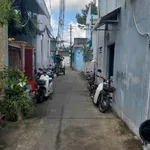 Bán nhà hẻm Phạm Thị Đẩu, Tân An, Long An, 38m², 2PN, 1.6 tỷ - Ảnh thu nhỏ 1