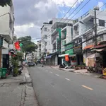 Bán đất hẻm xe hơi 10m Bình Thạnh 293m2, 31.5 tỷ - Ảnh thu nhỏ 1