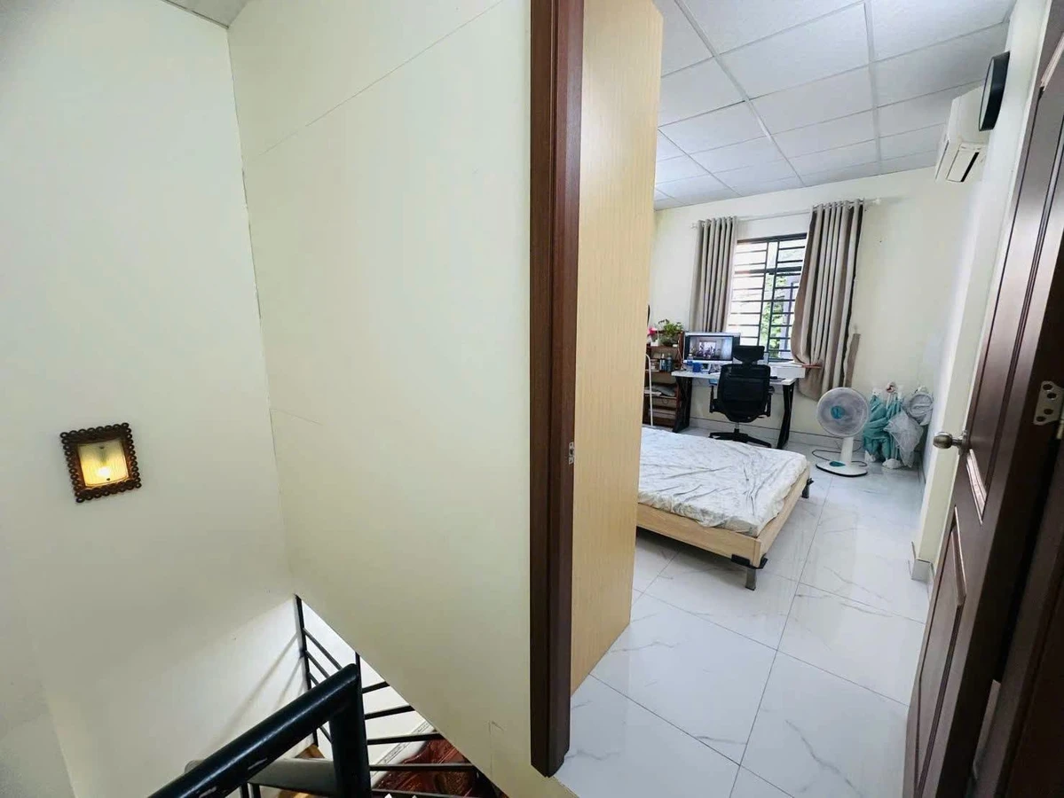 Bán nhà 2 tầng 36.8m² Hiệp Bình Phước 4 tỷ - Ảnh thu nhỏ 5