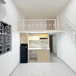 Bán CHDV mini 5PN 5WC 67m² gần Công Viên Gia Định 6.6 tỷ - Ảnh thu nhỏ 3