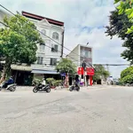 Bán lô đất mặt đường Trung Lực 100m2, mặt tiền 5m, giá 8 tỷ, Hải Phòng - Ảnh thu nhỏ 1