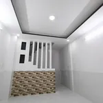 Bán nhà 2 phòng ngủ Tân Kim, Bình Tân 40m² 1,45 tỷ - Ảnh thu nhỏ 2