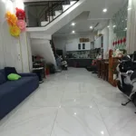 Bán nhà 4 tầng 4PN 46m² Nơ Trang Long 6.9 tỷ - Ảnh thu nhỏ 1