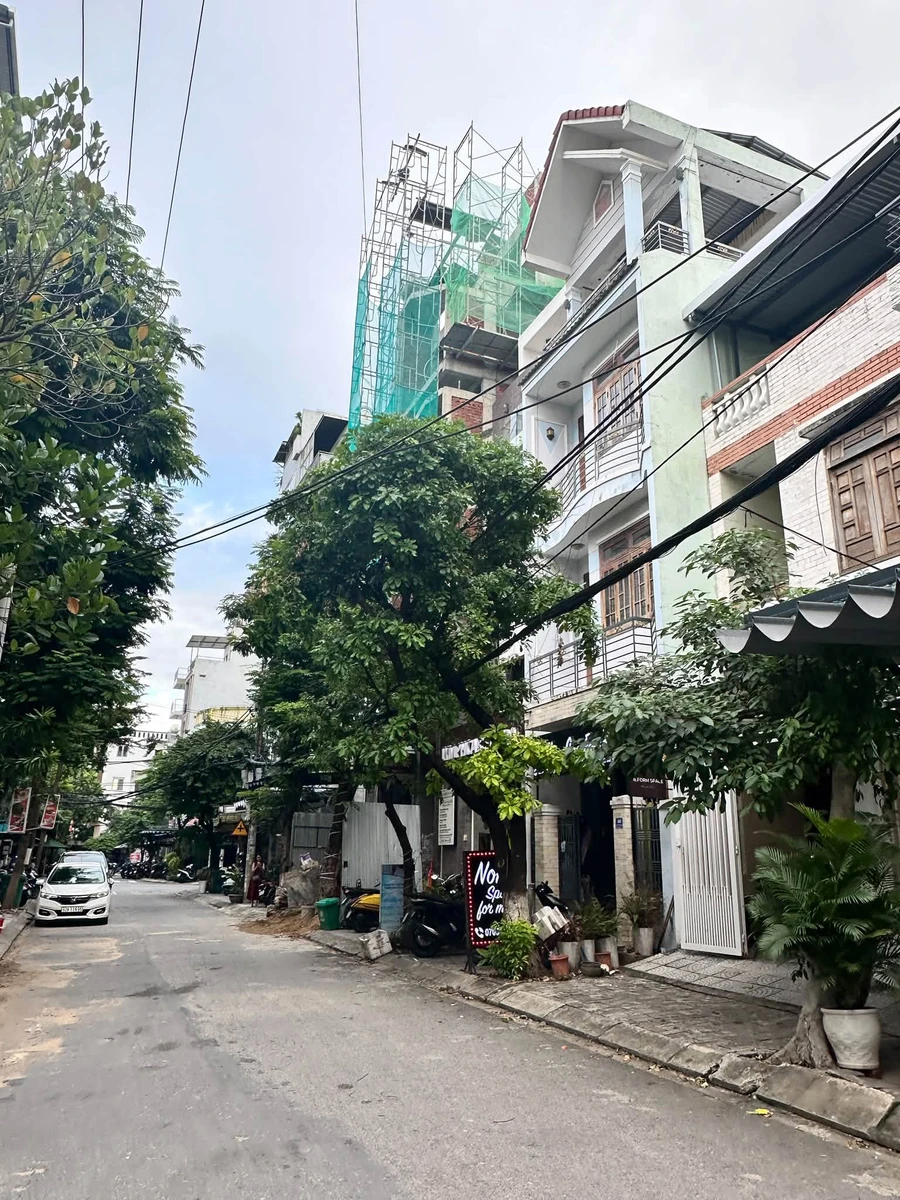 Bán nhà mặt phố An Thượng 82m², 7 PN, 13 tỷ - Ảnh thu nhỏ 4