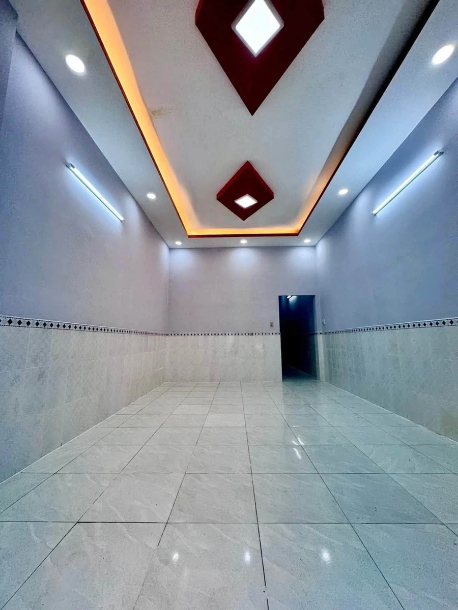Bán nhà 4x17m 2PN gần QL22, Xuân Thới Sơn, Hóc Môn giá 2,65 tỷ - Ảnh thu nhỏ 5