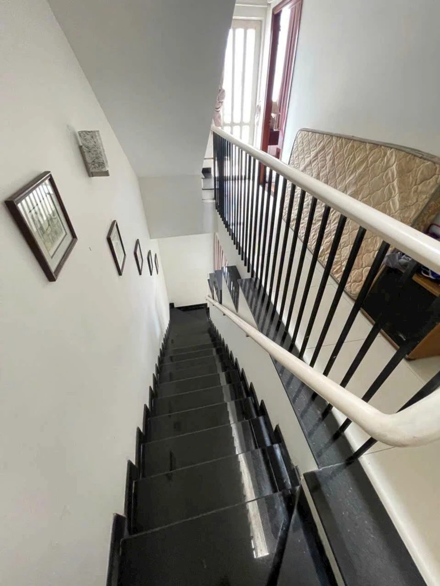 Bán nhà 3 tầng 64m2 Kinh Dương Vương, Bình Tân, 6.3 tỷ - Ảnh thu nhỏ 3
