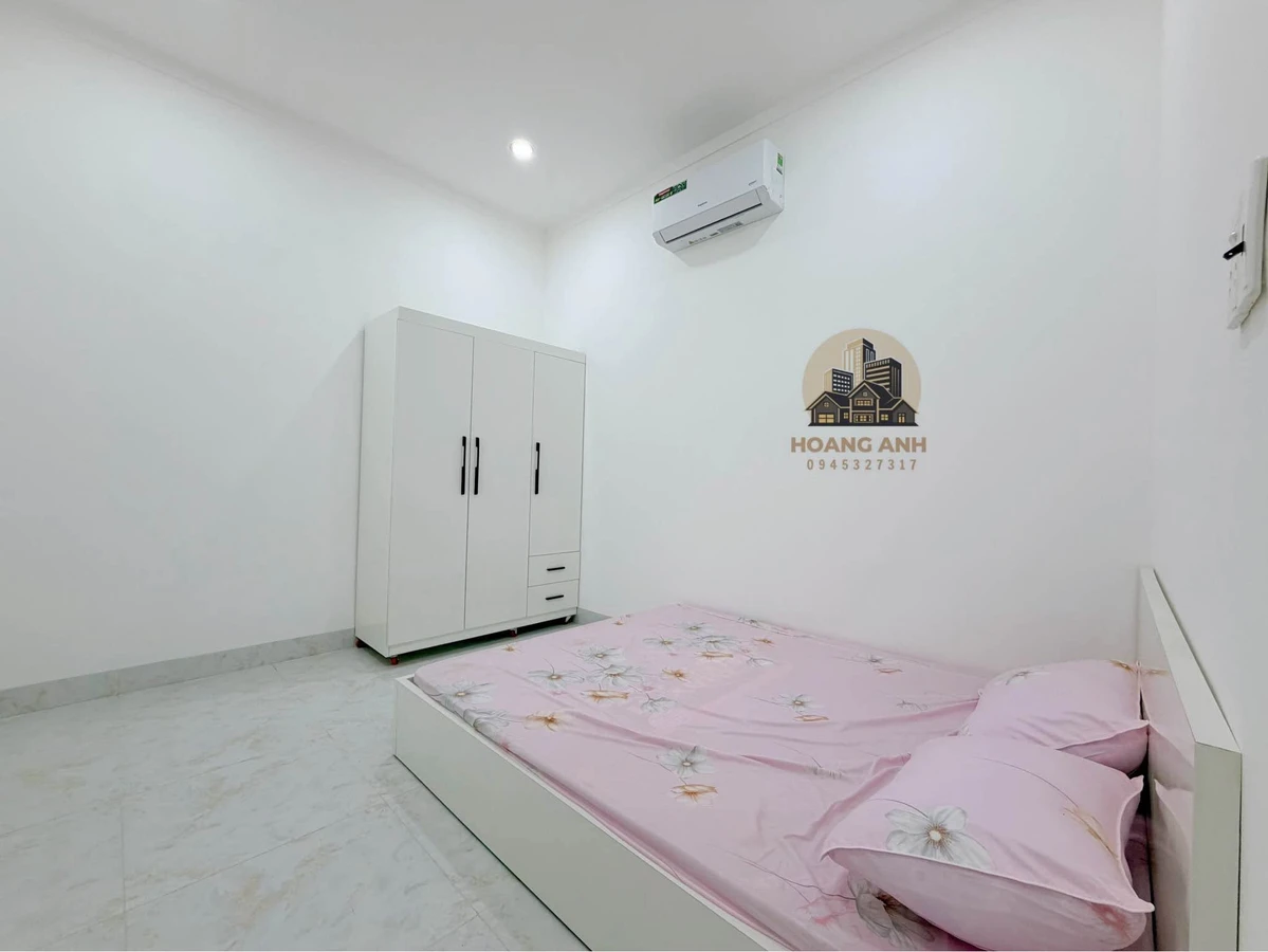 Cho thuê nhà mới xây 2PN 130m² Hẻm Y Wang, Ea Kao 5 triệu/tháng - Ảnh thu nhỏ 5