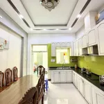 Bán nhà hẻm xe hơi 83m² 5PN 6WC Quang Trung 7 tỷ - Ảnh thu nhỏ 3