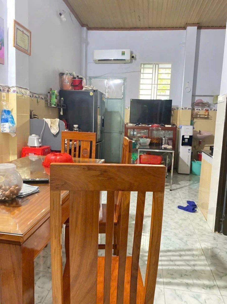 Bán nhà Phường Quyết Thắng, Biên Hòa, 119.8m², 4.25 tỷ - Ảnh thu nhỏ 3