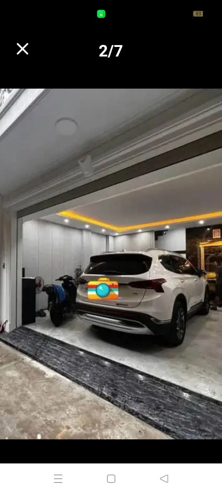 Bán nhà 7 tầng 50m2 Thạch Bàn Long Biên 15.9 tỷ - Ảnh 1