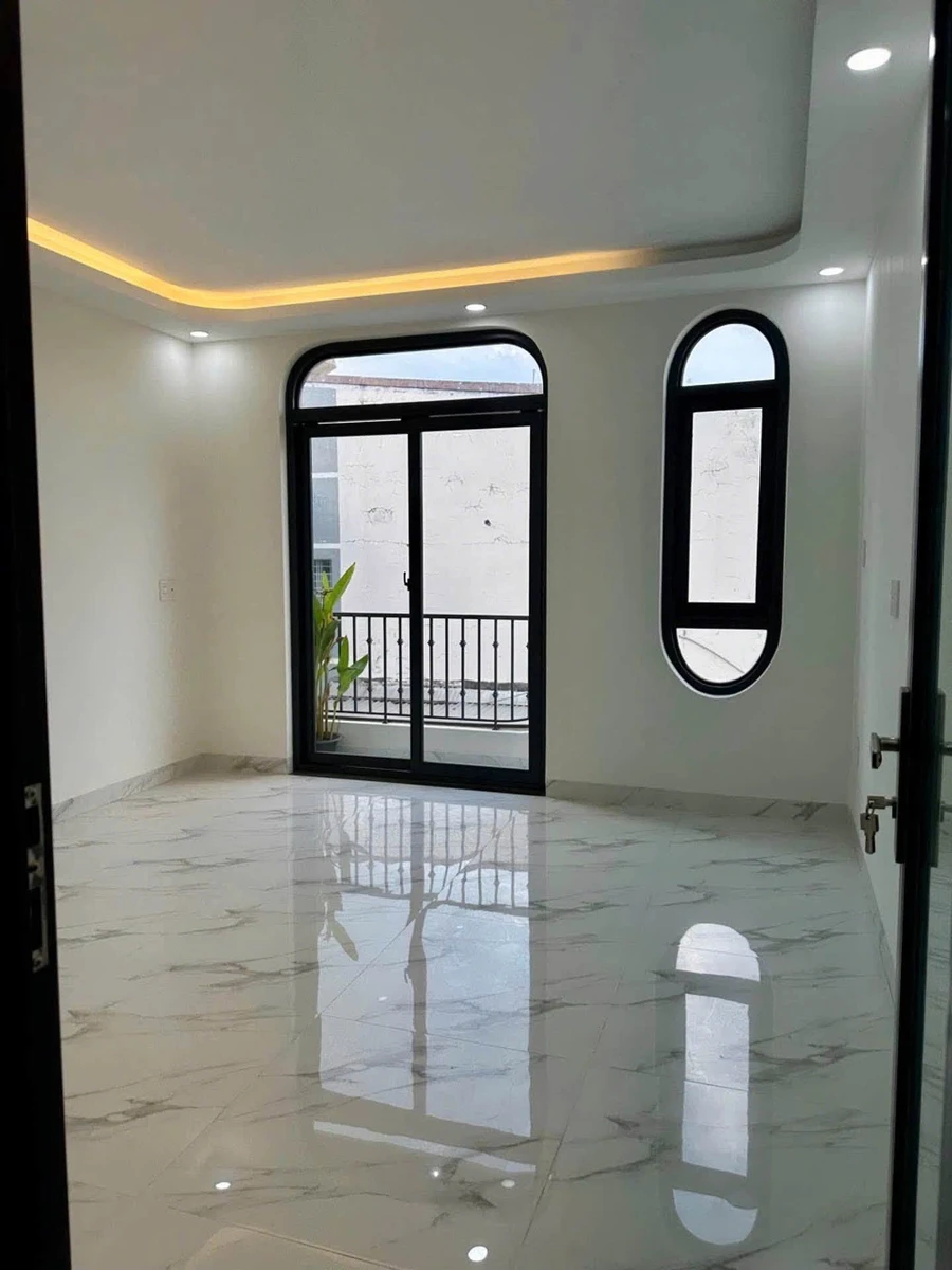 Bán nhà hẻm Chợ Bà Chiểu 135m2, Bình Thạnh, trên 5 tỷ - Ảnh thu nhỏ 4