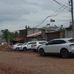 Bán đất mặt tiền Hùng Vương 6x20m Buôn Ma Thuột - Ảnh thu nhỏ 3